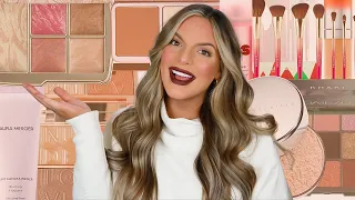 WHAT'S NEW AT SEPHORA?! HUGE HAUL | Casey Holmes