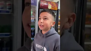 قصة جديده المحتال