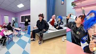 教室风波