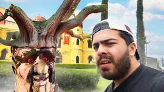 EL MUSEO INFANTIL QUE TRAUMÓ A MUCHOS NIÑOS | Museo de los Niños en Costa Rica