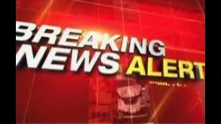 Breaking: "This Just In" / Mike From Around World / Steve Quayle / Paul Begley