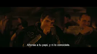 La Odisea | Nuevo Tráiler Oficial (Subtitulado) - HD