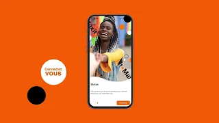 Orange Max it Mali