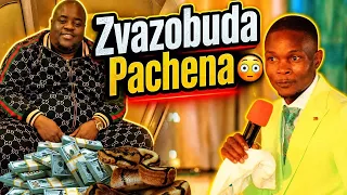 😳Akaromba Prophet Miracle Paul wazvifumura, Chivhayo achaita sei zvakaoma