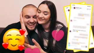 KAKO SMO SE UPOZNALI *STORYTIME*