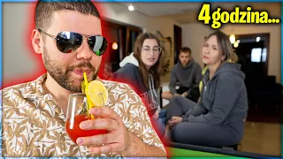 KTO OSTATNI OPUŚCI WYSPĘ WYGRYWA $$$!