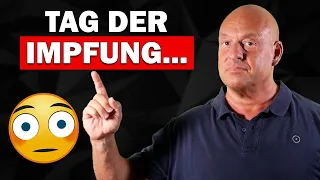 Neue IMPF-Kampagne bricht alle Rekorde! Alles nur gelogen?