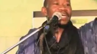 Mohamed Mahi Wattara   Thème  Droits et devoirs dans les foyers