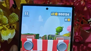 Subway surfer Live Game Challenge 💥 Live