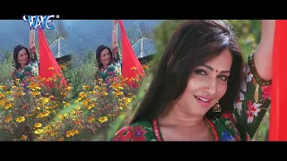 HD VIDEO ओढ़नी प्यार करे लागल पुरवईया से - Pyar Mohabbat Jindabad - #Pawan Singh - Bhojpuri Song 2022
