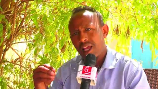 HOOYADA GIDAARKA FADHIDA EE CASHURTI AY BIXISAY LA CUNAY,'''WARYSIGA  SIYAASI C.RASHIID CLAAHI XASAN
