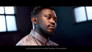 Levixone - Mbeera Ft. Grace Morgan (Official Music Video]