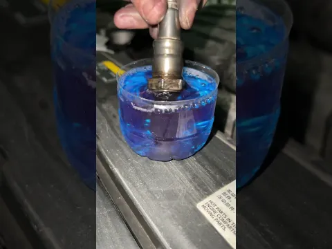 How to eliminate car engine shake? #car