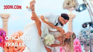 💍 ŚLUB W 30 DNI (początek SEZONU 2 🩵 FIT LOVERS )