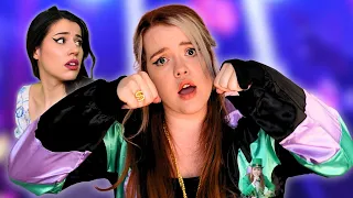 It’s over, @ailaughatmyownjokes (DISS TRACK Official Music Video)