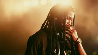 S.GANG - CAPABLE feat. @Zepekmusic  (Visualizer)