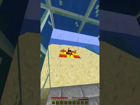ENCONTRE la BASE SECRETA de mi PERRO en MINECRAFT 😱😱😱😰🤯