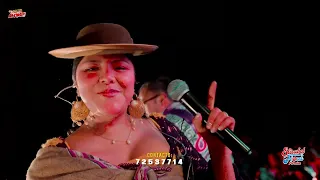 Elisabet Flores "Florelisa" y el Vacilón del Escenario / Mix Variadito 2025