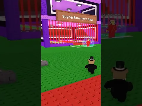 ADMIN SAMMY🌮 ENTRA A MI SERVER 😲 #Shorts