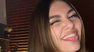 Video nocturno 🫶🏽