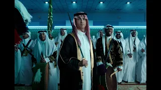 نحلم و نحقق .. We Dream and Achieve 🇸🇦💚