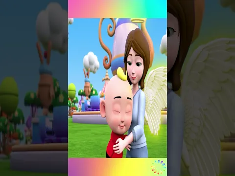 Angel Mom vs Demon Mom Song | #Shorts
