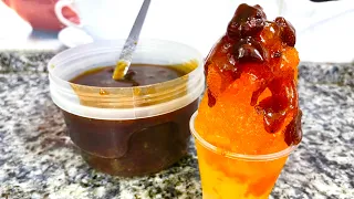 MIEL O JALEA DE TAMARINDO!!// para minutas granizadas o raspados ¡deliciosa!