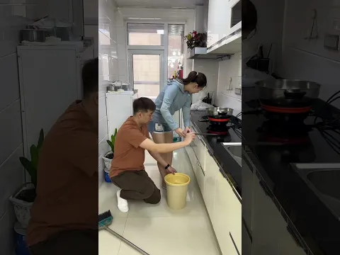 Best game play at home, Funny family play game 🤣 #couplefun #skplay #Short