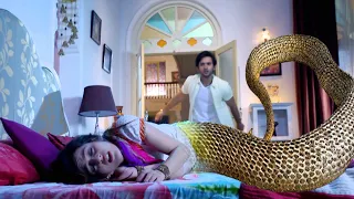 इच्छाप्यारी नागिन || Comedy Show || Priyal Gor, Mishkat Varma || Ichhapyaari Naagin