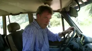 Top Gear Bolivia Special 5