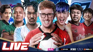 [LIVE] IDOL LEAGUE 2024!! งานฟุตบอลใหญ่ที่สุดในโลกออนไลน์