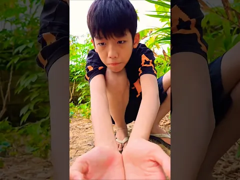 💔 The Boy Cried Remembering the Abandoned Puppy #shorts #puppy