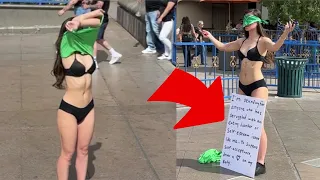 Once I Read The Sign, I was SHOCKED!