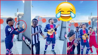 Funny Soccer Football Moments - Fails, Goals, Skills #78