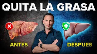 ¿Sufres de hinchazón e indigestión abdominal? NECESITAS CON URGENCIA LIMPIAR EL HIGADO