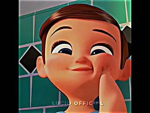 Boss Baby & Tim Ready Moment 😱| Boss baby | #trending #shorts