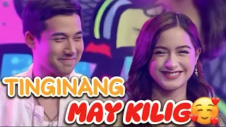 TINGINANG KENJILL - KEN CHAN & JILLIAN WARD #trending
