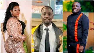AGAKAGWAWO!!! KU  MUTABANI WA GEOFFREY LUTAYA  NE IRENE NAMATOVU . BIBINO MUBUJUVU