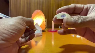 El secreto del ojo en el diente de ajo para limpiar,quitar y sacar daño,odio y envidia; devolverlo.