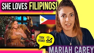 FOREIGNER reacts to HOLLYWOOD CELEBRITIES love the PHILIPPINES