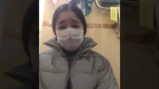 18+ Zo'rlangan qiz ( 2 qism) Foxisha emas bu qizaloq
