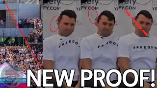 Kirk Assassination: New Video Evidence Changes Everything!