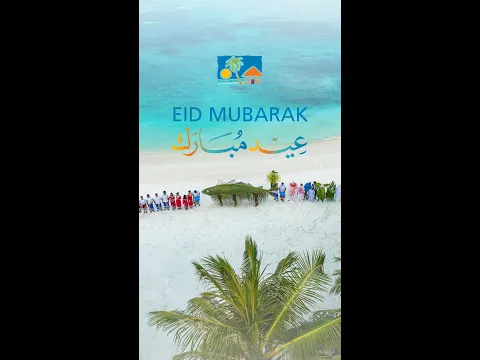 Eid Celebrations at Meeru Maldives, Bodu Mas (Giant Fish), Maali Cultural Parade and Dances.
