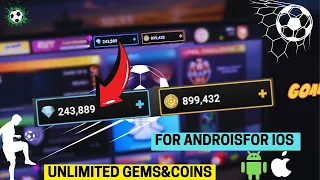 DLS 26 Hack- Mod ✅🔥 How I Got Unlimited DIAMONDS 💎 in Dream League Soccer 2026 iOS - Android  🔥