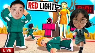 🔴 ROBLOX AO VIVO: Desafios Insanos e Diversão Sem Limites! 🚀 #mayumigames