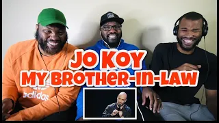 Jo Koy - “My Brother-in-law Dre” | REACTION