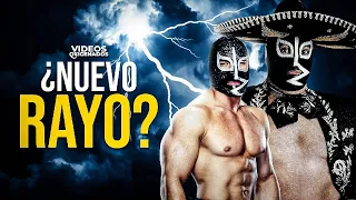 ¿Nuevo Rayo de Jalisco?