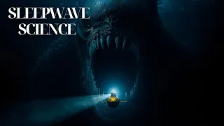 What’s Really Hidden Beneath the North Pole’s Glaciers? | Science For Sleep