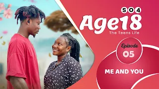Age18 Series | Season 4 | Episode 05 | Drama Series
