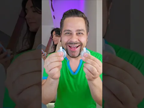 Funny Squeaker Magic GONE WRONG! 😳😂